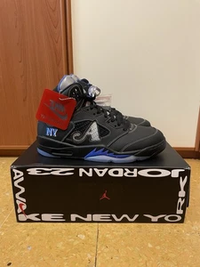 Air Jordan 5 Retro x Awake NY EU 43 / US 9,5 / UK 8,5 NEU - Bild 1 von 4