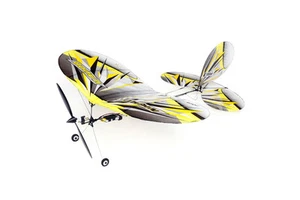 E-Flite RC Plane UMX Night Vapor 380mm 3D Aerobatic BNF Basic with AS3X and... - Picture 1 of 11