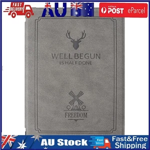 Protective Case Auto Sleep Wake for Kindle Colorsoft Signature Edition (Grey) Ne - Picture 1 of 8