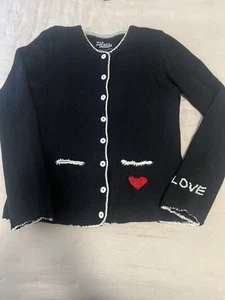 Grace Strickjacke Mickey - Bild 1 von 10
