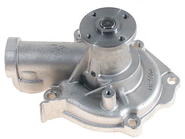 Water Pump For 1999-2003 Mitsubishi Galant 2.4L 4 Cyl 2001 2000 2002 YZ693XV - Image 1 of 1