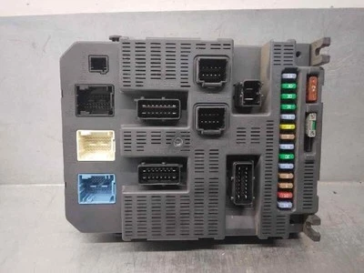 9663798180 4620206 Fuse for Peugeot 308 SW I (4E 4H) 1.6 16V 2007 - Image 1 of 4