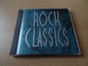 Doppel CD Rock Classics Ram Jam Toto Boston Europe Hooters Lake ELO Kansas Byrds - Bild 1 von 1