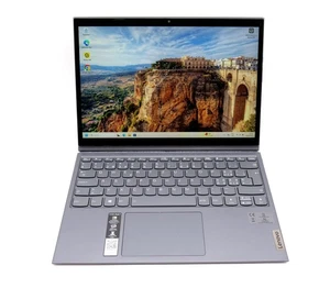 Lenovo Yoga Duet 7 13ITL6, i5 11th Gen, 13 Zoll, 480Gb SSD, 8GB RAM, 2in1 - Bild 1 von 11