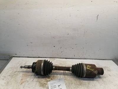 Passenger Axle Shaft Front Axle Outer Fits 16-20 FORD F150 PICKUP 1548592 - Image 1 of 4