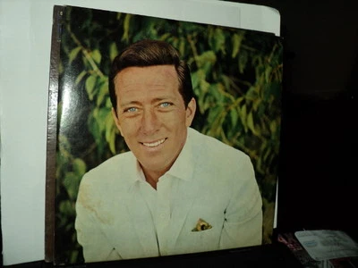 Andy Williams Andy Double Lp Music Vinyl 12" Record Album g1 Columbia P2S-5024 — 第 1/3 张图片