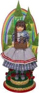 Kurt Adler 18 Zoll Hollywood Nussknacker Dorothy Nussknacker - Bild 1 von 1
