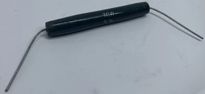 1 X W24 RESISTOR WELWYN 12 WATT 5% VARIOUS VALUES ELECTRONIC COMPONENTS FREE P+P - Picture 1 of 3