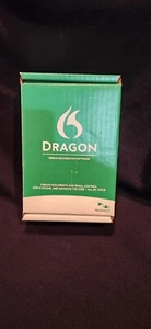 Dragon Speech Recognition Software Ver 11 - Picture 1 of 6