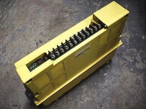 FANUC A06B-6066-H223 AC SERVO AMPLIFIER FOR PARTS!! - Picture 1 of 6