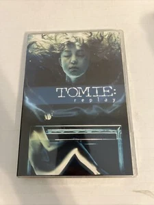 Tomie: Replay (DVD, 2004) - Imagen 1 de 1