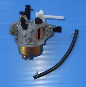 MILLERS FALLS 13HP HORIZONTAL MOTOR CARBURETOR CARB QPE13 QPE13ES - Imagen 1 de 6
