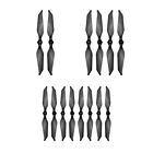 Propellers for DJI Mavic Pro 8331F 1/2/4 Pairs Done Accessories Tear-resistant