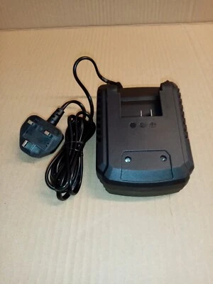 SPEAR & JACKSON ZDBC2602200 CHARGER FOR BOP-SP01-2125ZF BATTERY ( CHARGER ONLY )