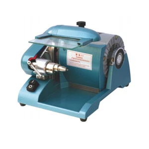 Dental High Speed Alloy Grinder Machine with cutting head - Picture 1 of 1
