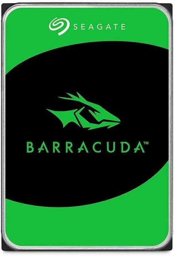 BARRACUDA 1TB DESKTOP 3.5IN 6GBS SATA 256MB - Image 1 of 1