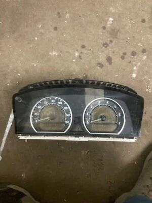BMW Serie 7 745 Li 2002-2006 (E65/E66/E67) Velocímetro A2C53046689 OEM Foto 1 de 4
