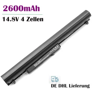 LA04 LA04DF Batería Para HP Pavilion 14-N 15-N Series N065SA N070SA 728460-001 - Imagen 1 de 5