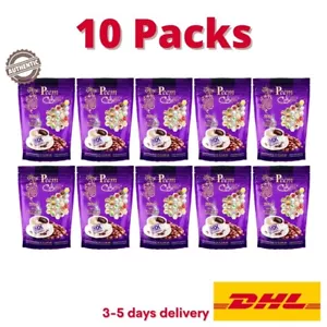 10X PEEM Kaffeekräuter 39 in 1 Instantkaffee Gewichtsmanagement kein Zucker für Diät - Bild 1 von 16