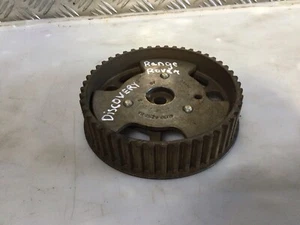 PULEGGIA PIGNONE ALBERO A CAMME RANGE ROVER DISCOVERY 2.7 TDV6 4U3Q-6257-BA 2005 - Foto 1 di 8