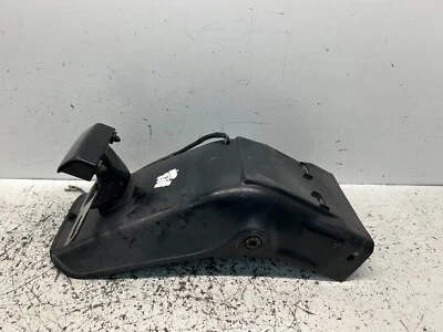 Conjunto guardabarros trasero Yamaha xz550 xz 550 Vision Foto 1 de 4