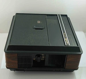 Minolta Autopak AF/2 Slide Projector - Tested and Working - Picture 1 of 6