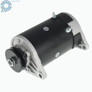 STARTER FIT FOR GENERATOR CLUB CAR FE290 FE350 DS SERIES 1996-2006 1018294-01 - Picture 1 of 10
