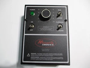 Minarik Drives MM23201C Motor Controller - Picture 1 of 5