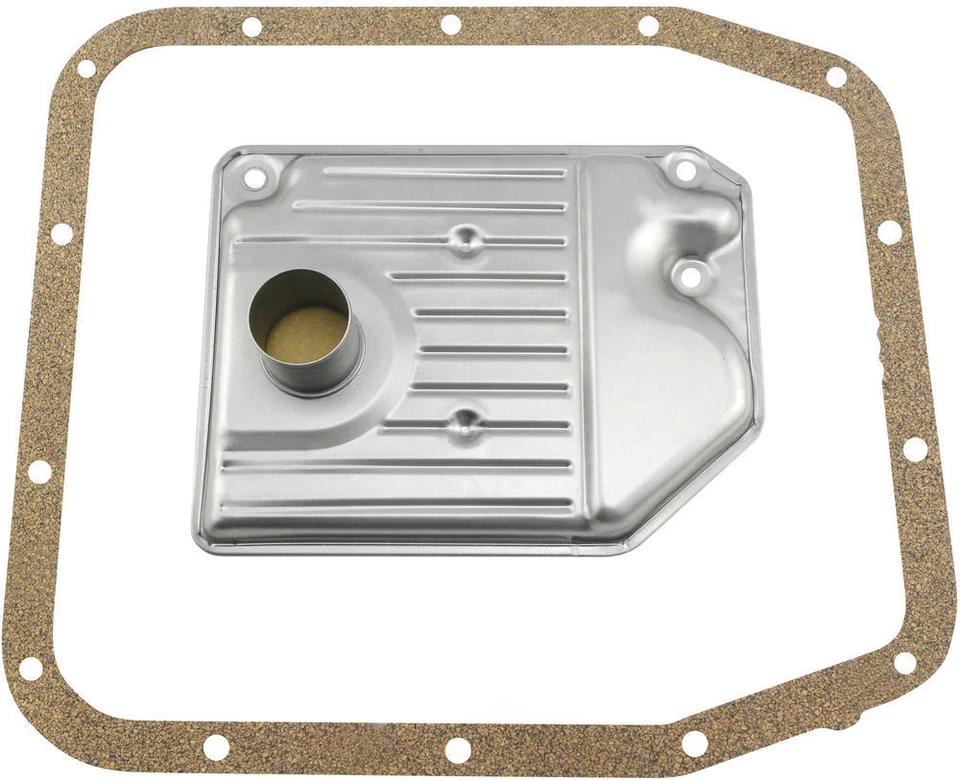 Auto Trans Filter Kit fits 1983-1993 Ford Bronco F-150,F-250 F-150,F-250,F-350 - Image 1 of 1