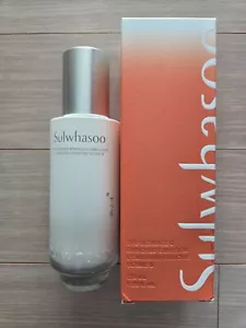 Sulwhasoo The Ultimate S Enriched Premium Emulsion 125ml from Korea Anti-aging - Picture 1 of 6
