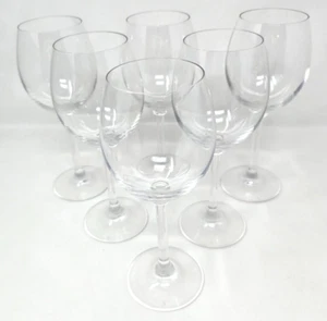 Spiegelau - Juego de 6 copas de vino - Burdeos Borgoña 8 1/8" - Blanco - Imagen 1 de 7