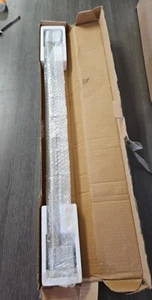 Thermador New PR36HNDL20 Refrigerator Handle Kit Stainless Steel - Picture 1 of 2