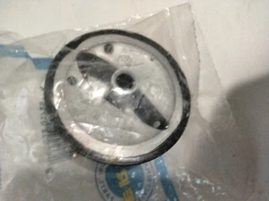 Whirlpool WP74011287 Cooktop Knob-Burner 74011287 NEW IN PACKAGE - Picture 1 of 2