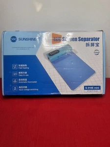 Sunshine Lcd Screen Separator - Picture 1 of 1