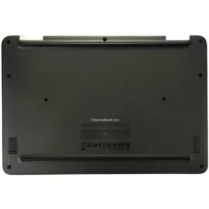 0R2D8G New For Dell Chromebook 11 3100 Lower Bottom Base Case Cover R2D8G - Picture 1 of 2