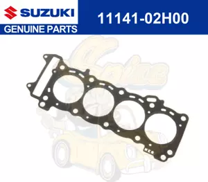 Suzuki GSX-R 750 Cylinder HEad Gasket 11141-02H00 - Picture 1 of 1