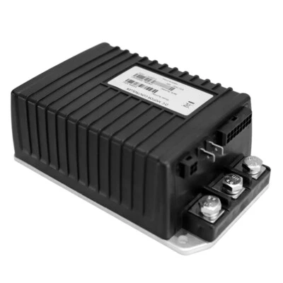 SWCTLCAG 48V 250A Motor Controller 1510A-5251 For Curtis Club Car DS Precedent Golf Cart