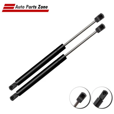 2x Hood Lift Supports Replacement For 1997-2006 Ford Expedition F-150 F-250 4478 - Image 1 of 4
