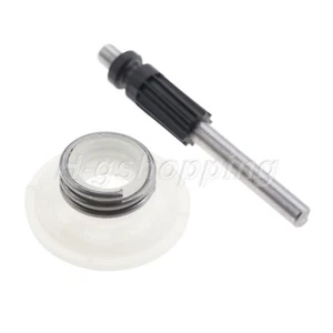 Chainsaw Oil Pump Worm Gear Kit For Husqvarna 359 445 450E 503931801 Garden Tool - Picture 1 of 9