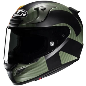 HJC RPHA 12 Ottin MC47SF Integralhelm Motorradhelm Helm - Bild 1 von 20