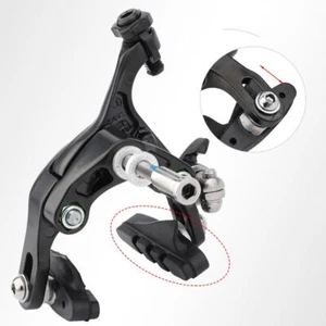 1PC Bicycle Brake Set C Brakes Set Linear Bicycle Brakes Bicycle Brake Racing - Picture 1 of 14
