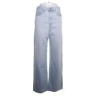 Levi's Premium, Jeans, Gre: 27, Blau, Baumwolle/Hanf, Einfarbig, Damen