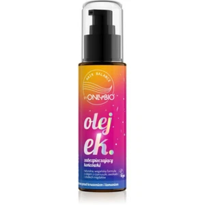 ONLYBIO PROTECTING OIL FOR HAIR ENDS - Picture 1 of 3