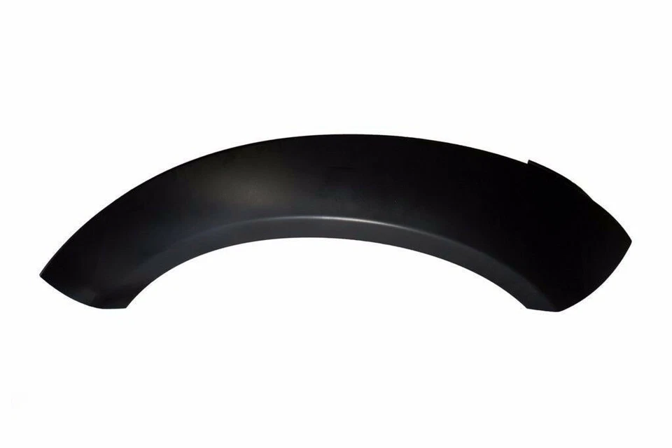 07-11 DODGE NITRO FRONT RIGHT SIDE FENDER FLARE WHEEL WELL MOLDING MOPAR GENUINE - Image 1 of 4