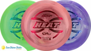 NUEVO disco de golf Discraft ESP FLX driver distancia térmica - Imagen 1 de 11