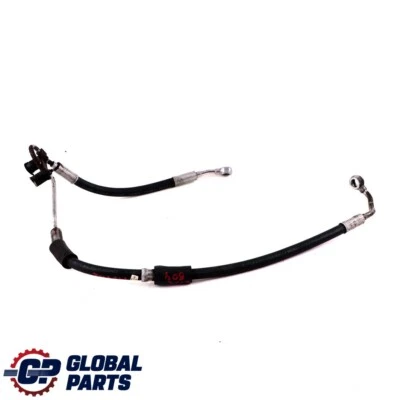 BMW 3 Series E90 E91 E92 335d M57N2 Steering Expansion Hose Pipe Line 6772804 Foto 1 de 4