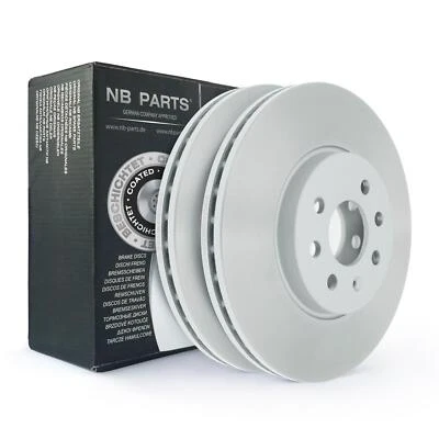 Bremsscheiben 280mm belüftet vorne für Opel Astra H L48 L35 L08 L69 L67 L70 - Bild 1 von 2