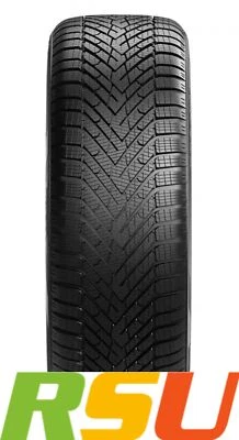 Pirelli Cinturato Winter 2 FSL 3PMSF DOT21 205/55 R16 91H Winterreifen - Bild 1 von 3
