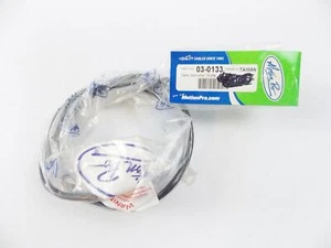 MOTION PRO 03-0133 THROTTLE ACCELERATOR CONTROL CABLE 1980-1981 KAWASAKI 750 LTD - Picture 1 of 1