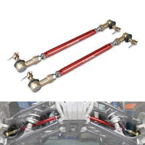 Tierod Tie Rod Ends Kit With 4PCS Ball Joints For Honda TRX450ER 2006-2014 - Picture 1 of 12